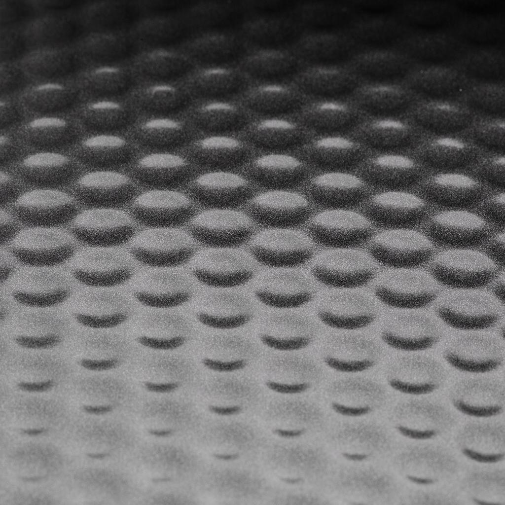 KADAX Kuchenform Springform Rundes Backblech 24cm