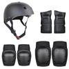 Bingyi Sports Protective Gear Set with Helmet