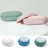 Shelf Outdoor Camping Container Soap Box Soap Container Bathroom Storage Accessory Soap Dishes