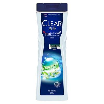 Clear Men Balance Oil Control Shower Gel
