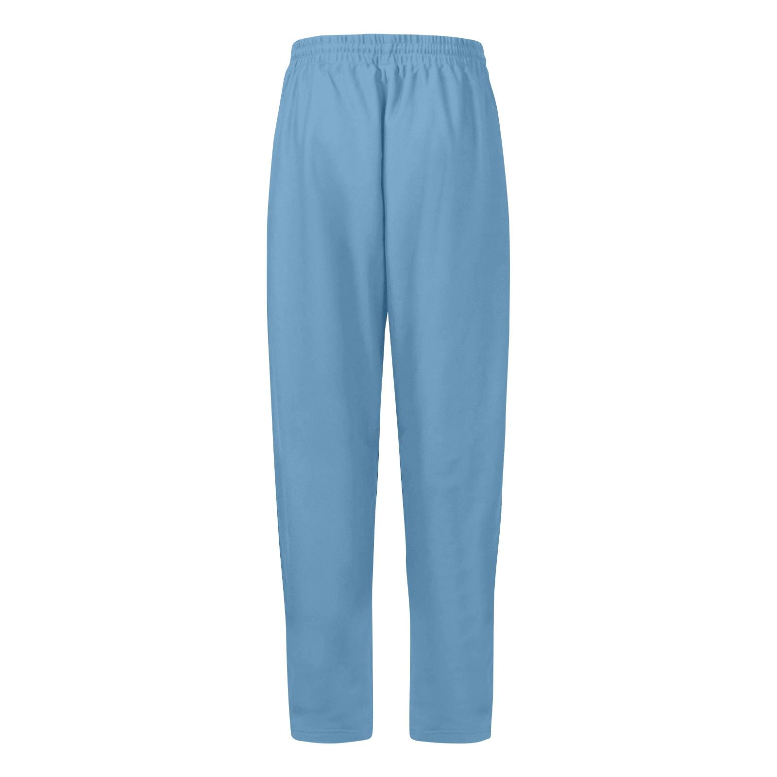 Женские зимние спортивные штаны — фото 7