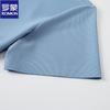 ROMON Men's Breathable Business Casual Polo Shirt
