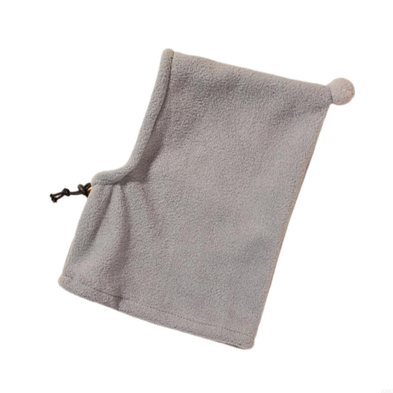 Soft Thicken Christmas Hat For Dog Gentle Warm Seasonal Pet Costume Addition HX6C
