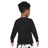 Nike Kinder/Kids Langarm-Sweatshirt mit entspannter Passform