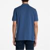 Timberland Outdoor Sports Breathable Pullover Short Sleeve Polo Shirt Men Polo Shirts A24H2-EYO