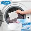 30pcs Concentrated Washing Pads