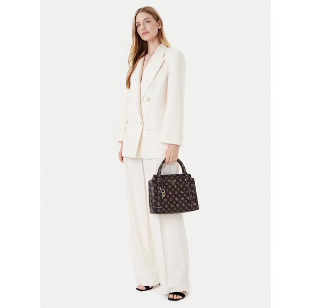 Сумка Guess Daryna II HWPG72 08060 коричневый