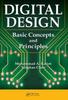 Bok Digital Design : Basic Concepts and Principles