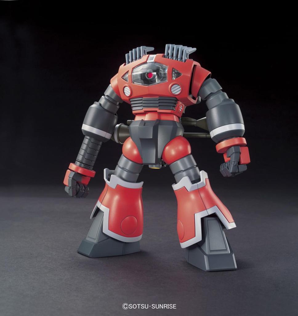 HGUC 1/144 MSM-08 Zogok (Einhorn-Ver.) (Mobile Suit Gundam UC)