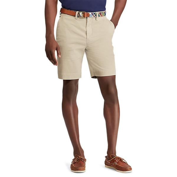Polo Ralph Lauren Men S 22.9 Cm Stretch claSSic Fit Chino Short mnpoSho14g20069270