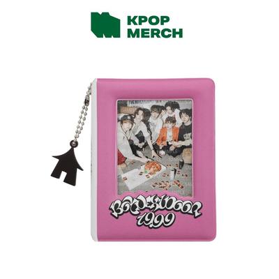 Mini Photocard Binder (19.99)