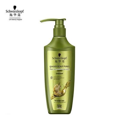 Schwarzkopf Ginger Essence Conditioner for Oily Hair