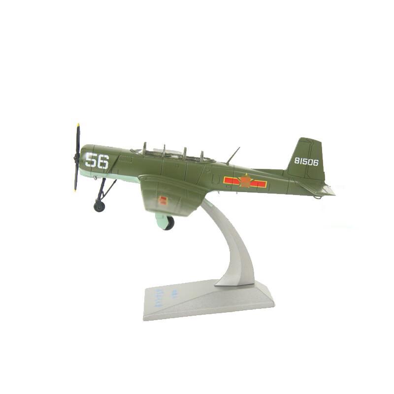 Diecast Aircraft Scale Models