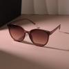 Durable High Quality Retro Classic Square Sun Glasses For Women Men Stylish Minimalist Female Male Fashion Glasses