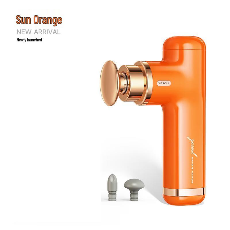 YESOUL MG12 Mini Faszienpistole