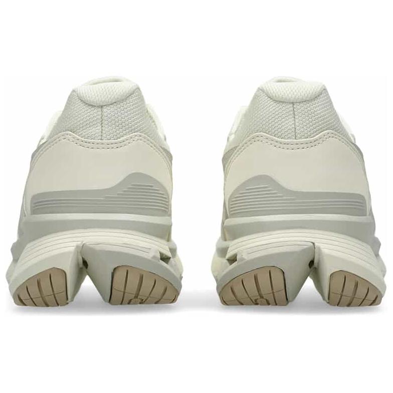 Asics Up Ladies Comfortable Versatile Low-Top Casual Running Shoes Women Sneaker Gray Beige 1242A019-750