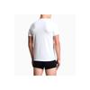 Emporio Armani FW25 Short Sleeve Crew Neck Eagle Logo Printed T-Shirt Men tops EM000391-AF10776-MB088