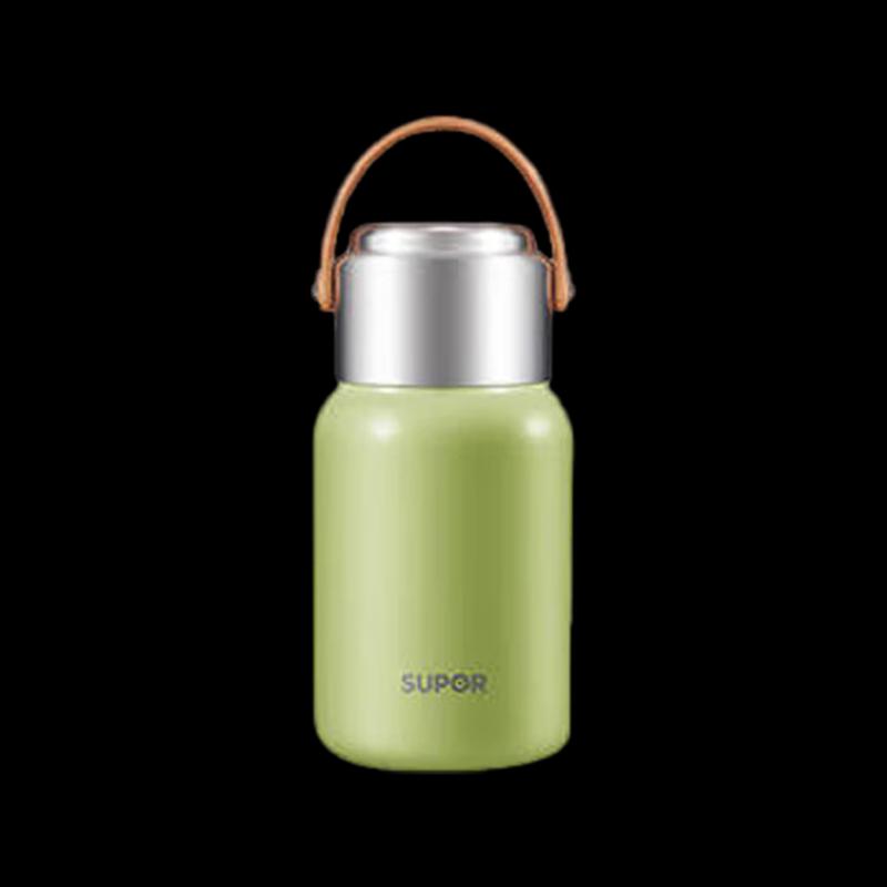 Supor 700mL 316L Stainless Steel Insulated Thermos Mug