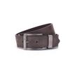 Men's 2025 Fashion Casual PU Belt with Pin Buckle