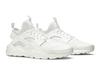 Men's Sneakers Nike Air Huarache Run Ultra Triple White White/White-White