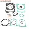 Scooter HD200 Head Gasket Set For Sym  Joyride200  Trackrunner 200  Joyride HD2 200 LXR 200 4T 12251-HLK-010