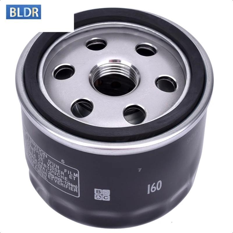 Motorcycle Oil Filter for BMW R1200 R1250GS Adventure  R1250 GS  R 1250 GS  R1250R R1250RT K1200  K1300 GT SE K 1300