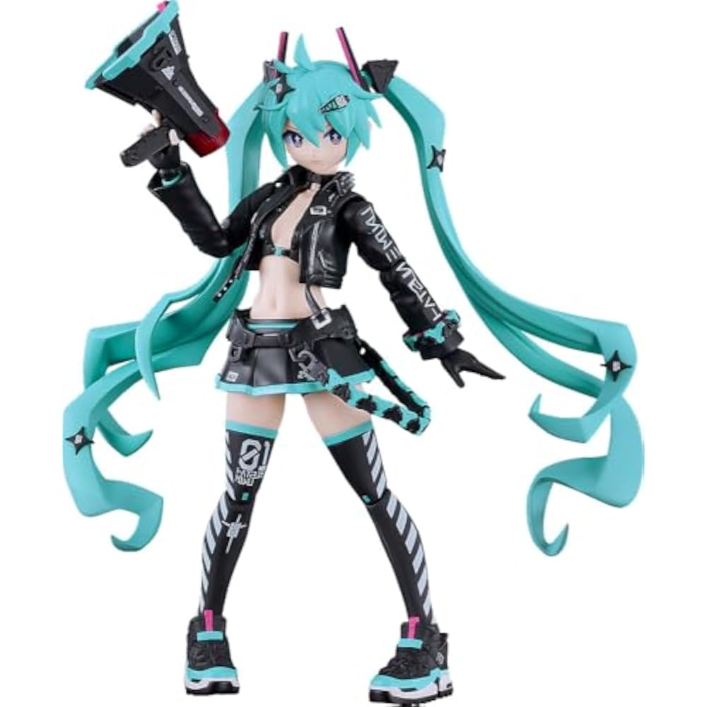 GOOD SMILE COMPANY [GOOD SMILE COMPANY] PLAMATEA Character Vocal Series 01 Hatsune Miku Hatsune M...