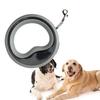Retractable Dog Leash Ergonomic Heavy Duty Automatic Retractable Pet Rope for Pet Dog Cat Walking