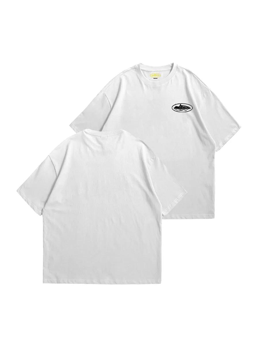 Men s gym cotton T-shirt as a gift S