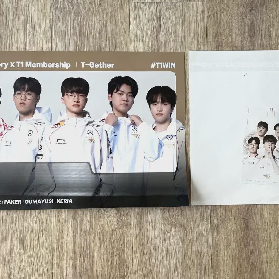 

24walds Tea Factory Cheering Kit