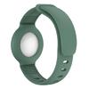 Lightweight Soft Wristband Strap for Locator Silicone Band Bracelet Protective