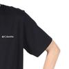 Columbia Rapid Ridge Back Graphic AJ2960 004 Short-Sleeve T-Shirt (Black/M/Men's)
