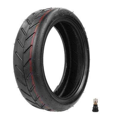 8.5 Inch Front/Rear Tire Tubeless Vacuum Tyre Electric Scooter Replacement Tyre for Xiaomi M365 1S Pro 8 1/2X2 Wheel Tires
