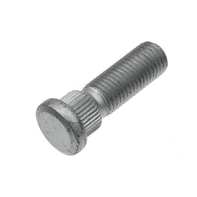 Serrated Wheel Stud Set of 10 M12-1.50 94851865 For Toyota Lexus