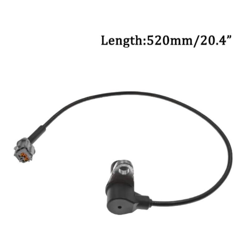 Rear Right ABS Wheel Speed Sensor 47900-2S700 For Nissan Navara PICK UP NP300