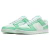 Nike Dunk Low Mint Foam Light Menta Men Sneakers Green White DJ6188-301
