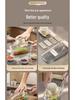Enhanced Multi-Functional Veggie Cutter & Grater
