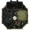A14U-Car Air Conditioning Panel Switch AC Control Switch Knob Compatible for Toyota Corolla RAV4 2006-2013(As Shown Left)