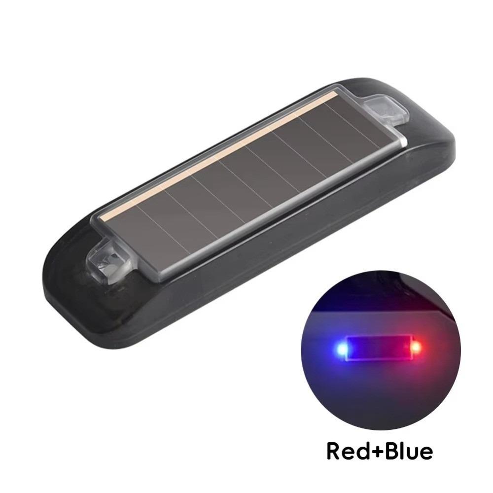 Wireless Warning Light Flashing Security Light Mini LED Caution Lamp Anti-Theft