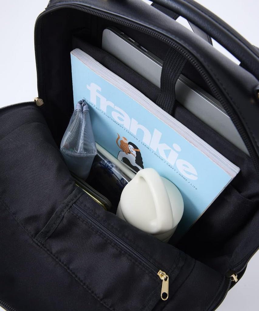 Backpack Bright Bag BR One Size [Legat Largo] LY-V0363 Women's