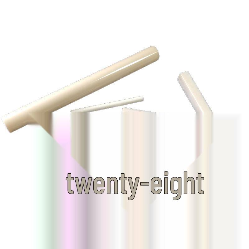 Piese Ceramice din Alumina & Tije Zirconiu Presate Isostatic, Axe Ceramice Cilindrice/Pătrate, Tuburi de Corindon