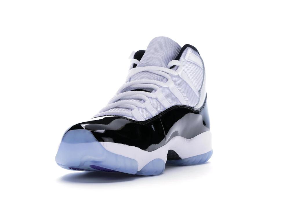JORDAN 11 Retro 'Concord' 2018