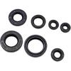 FZJDSD Engine Crank 7 Piece Oil Seal Set Kit Compatible with Yamaha Blaster 200 YFS200 1988-2006 Replace M564-A029