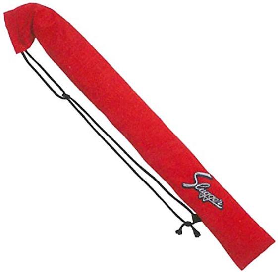 

Чехол для биты Kubota Slugger Bat для 1 красной биты U-47