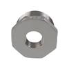 Stainless Steel Threaded Reducer Coupling