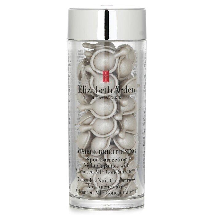 

ELIZABETH ARDEN Visible Brightening Spot Correcting Night Capsule