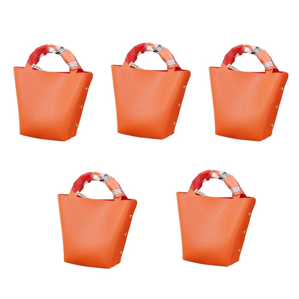 Creative Design Gift Party Candy Box Temperament Style Wedding Candy Box  Decoration