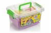 Kinetic Sand 3Kg Molded + Sandbox Pool
