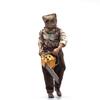 Patriot studio měřítková figurka Chainsaw Man a oblečení Příslušenství k figurce [Tbmodel] 1/12 tělo, hlava, sada. A.