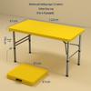 Outdoor Foldable Camping Table